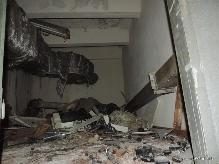 Комплексы ПРО Сары-Шаган