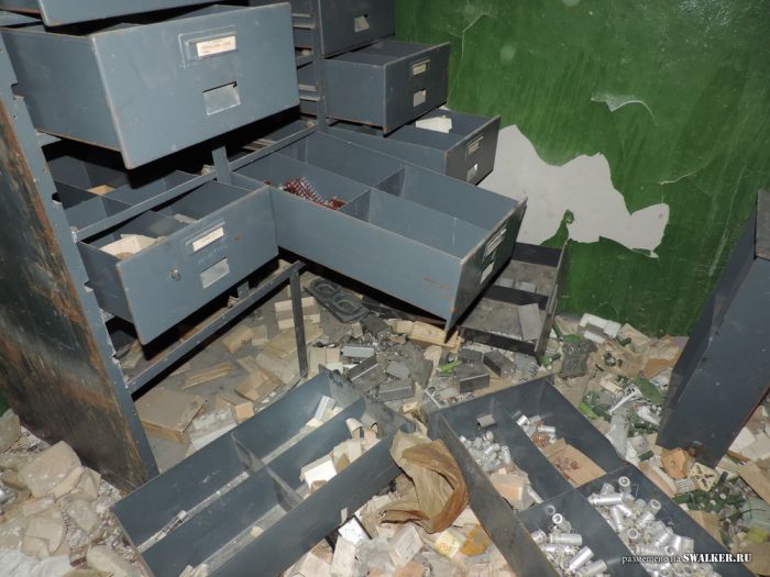 Комплексы ПРО Сары-Шаган