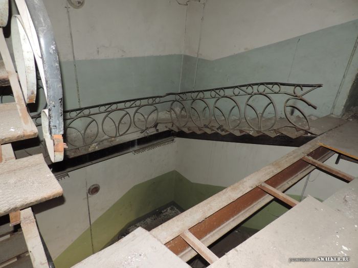 Комплексы ПРО Сары-Шаган