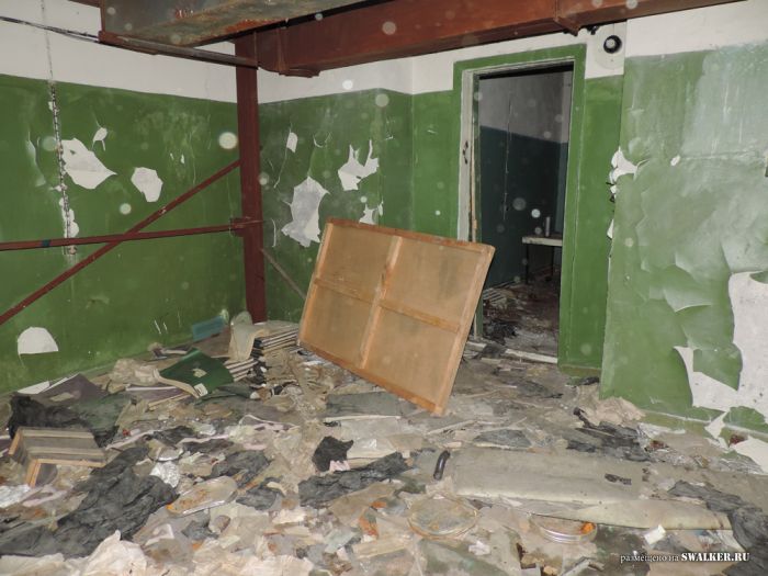 Комплексы ПРО Сары-Шаган