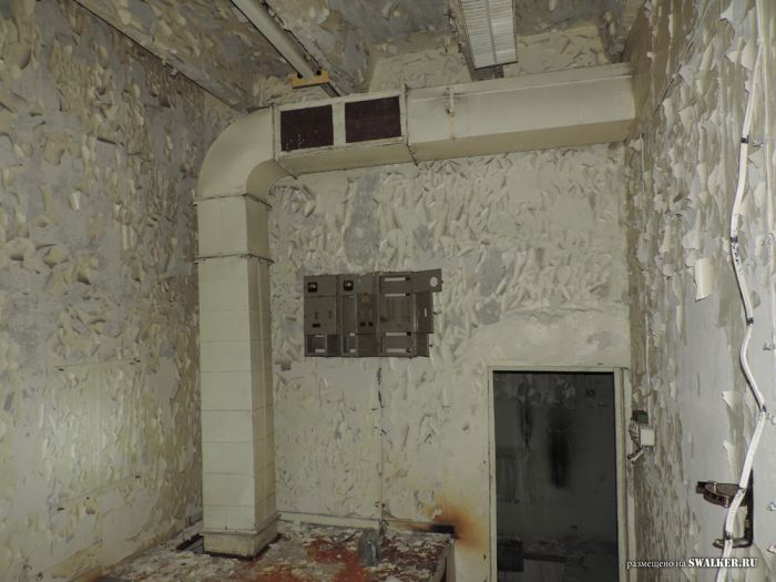 Комплексы ПРО Сары-Шаган