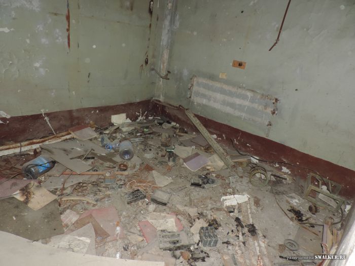 Комплексы ПРО Сары-Шаган