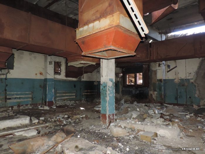 Комплексы ПРО Сары-Шаган