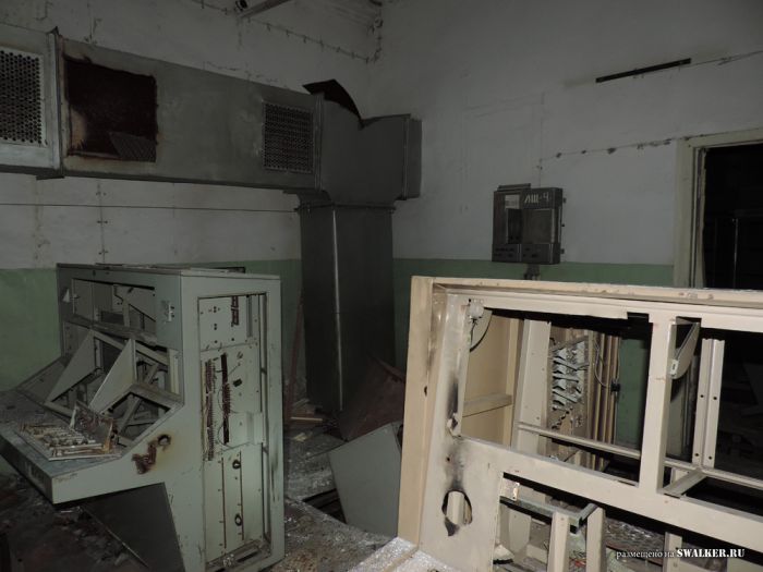 Комплексы ПРО Сары-Шаган