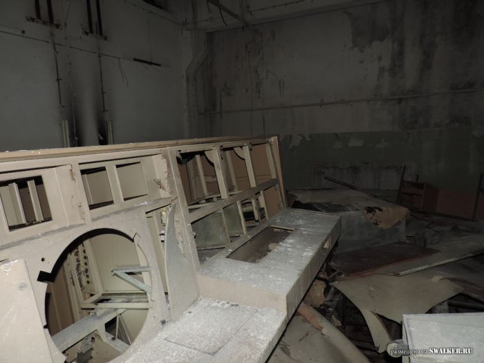 Комплексы ПРО Сары-Шаган