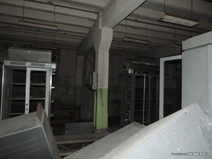 Комплексы ПРО Сары-Шаган