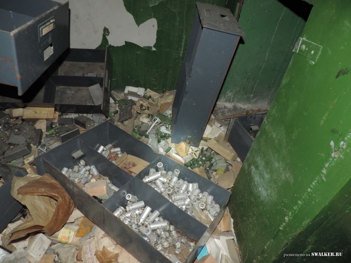 Комплексы ПРО Сары-Шаган