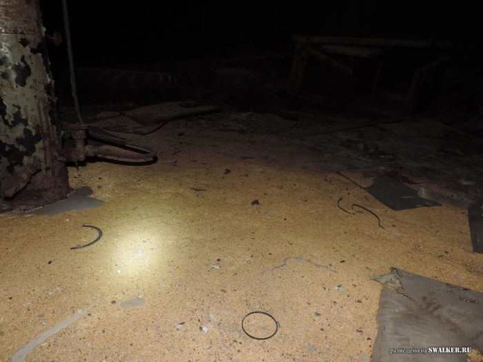 Комплексы ПРО Сары-Шаган