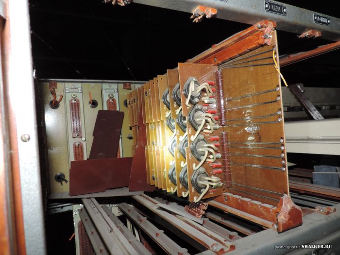 Комплексы ПРО Сары-Шаган