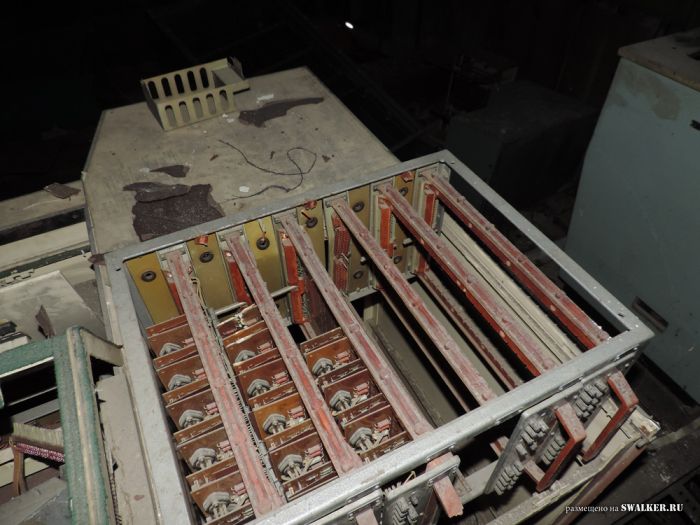 Комплексы ПРО Сары-Шаган