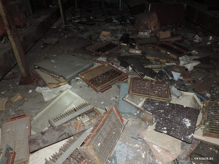 Комплексы ПРО Сары-Шаган