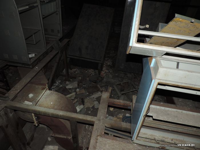 Комплексы ПРО Сары-Шаган