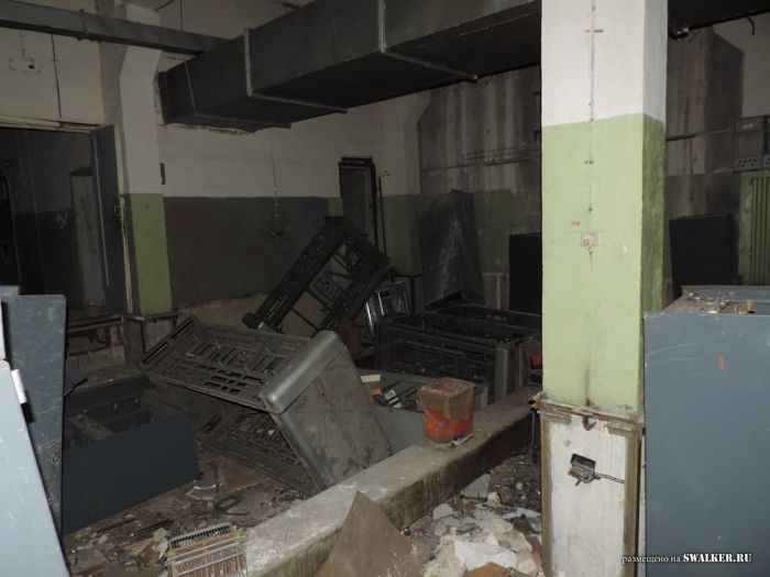 Комплексы ПРО Сары-Шаган