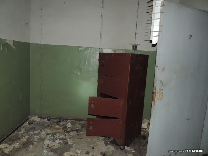 Комплексы ПРО Сары-Шаган