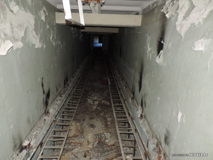 Комплексы ПРО Сары-Шаган