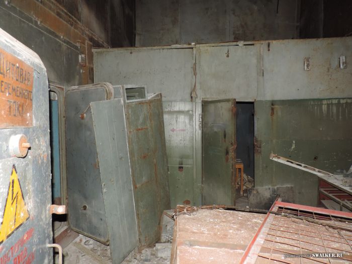 Комплексы ПРО Сары-Шаган