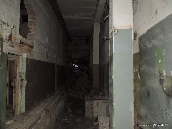 Комплексы ПРО Сары-Шаган