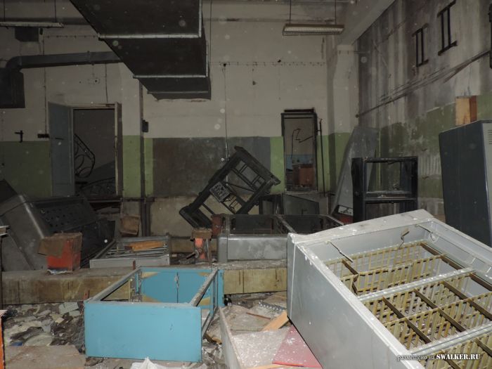 Комплексы ПРО Сары-Шаган