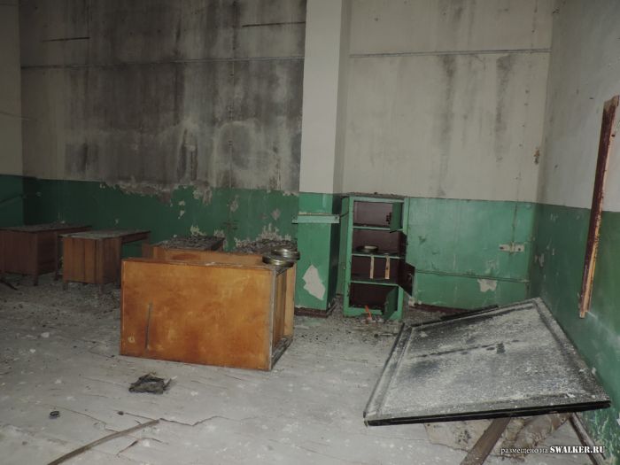 Комплексы ПРО Сары-Шаган