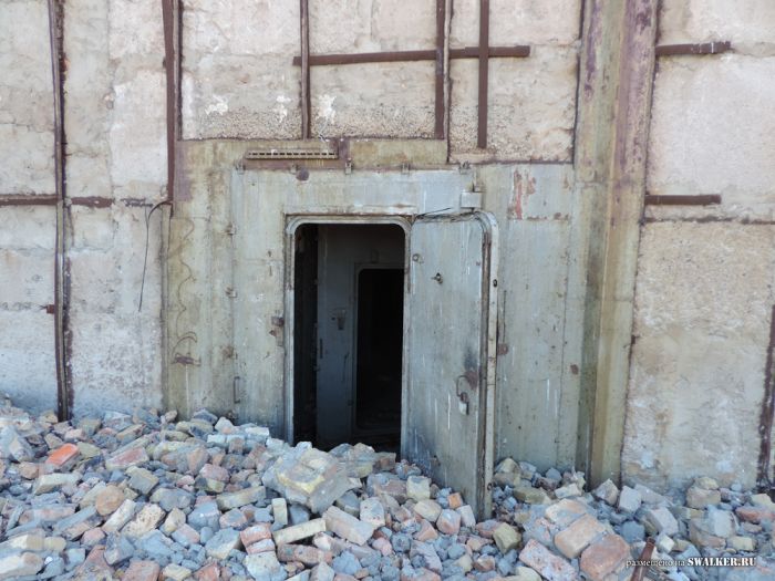 Комплексы ПРО Сары-Шаган