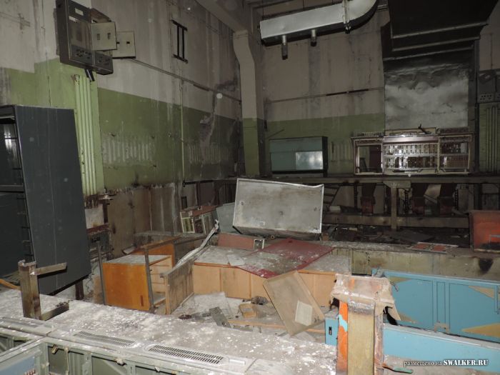 Комплексы ПРО Сары-Шаган