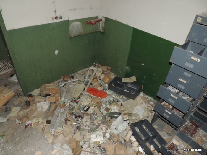 Комплексы ПРО Сары-Шаган