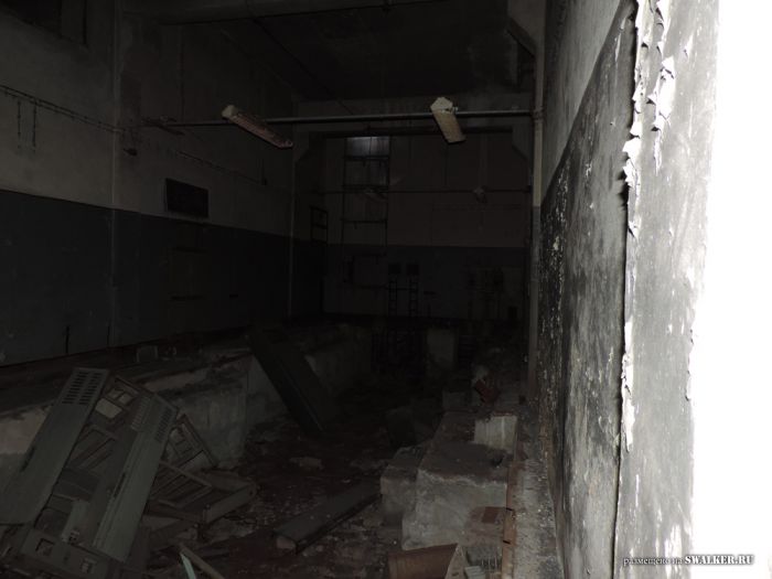 Комплексы ПРО Сары-Шаган