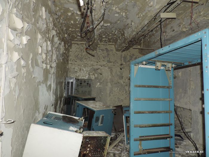 Комплексы ПРО Сары-Шаган