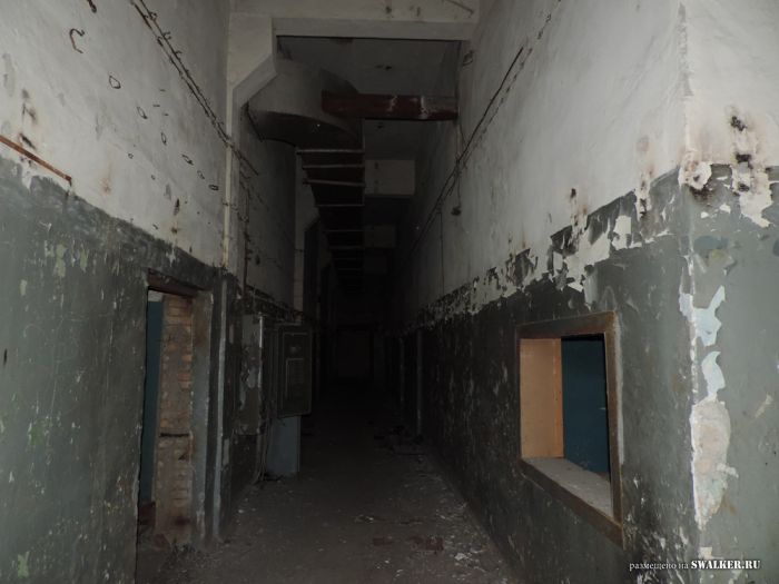 Комплексы ПРО Сары-Шаган