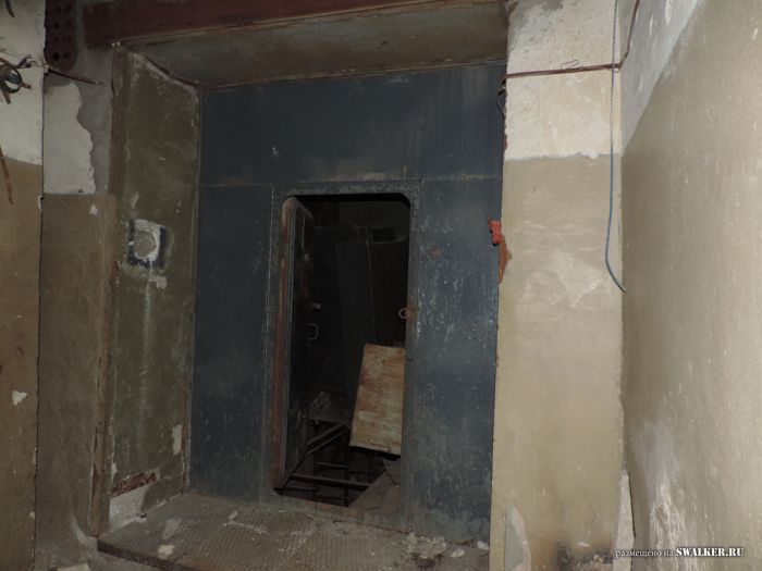 Комплексы ПРО Сары-Шаган