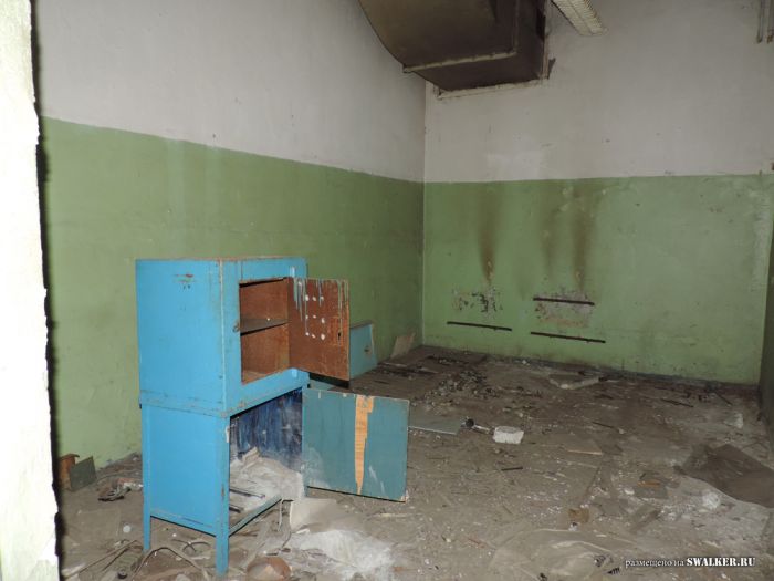 Комплексы ПРО Сары-Шаган