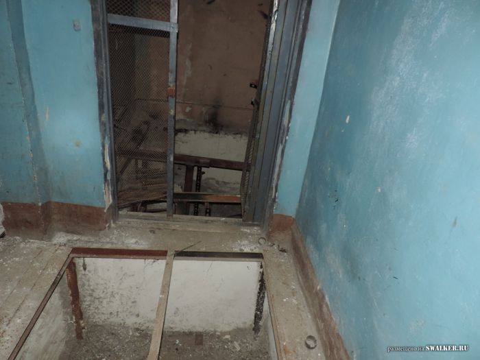 Комплексы ПРО Сары-Шаган