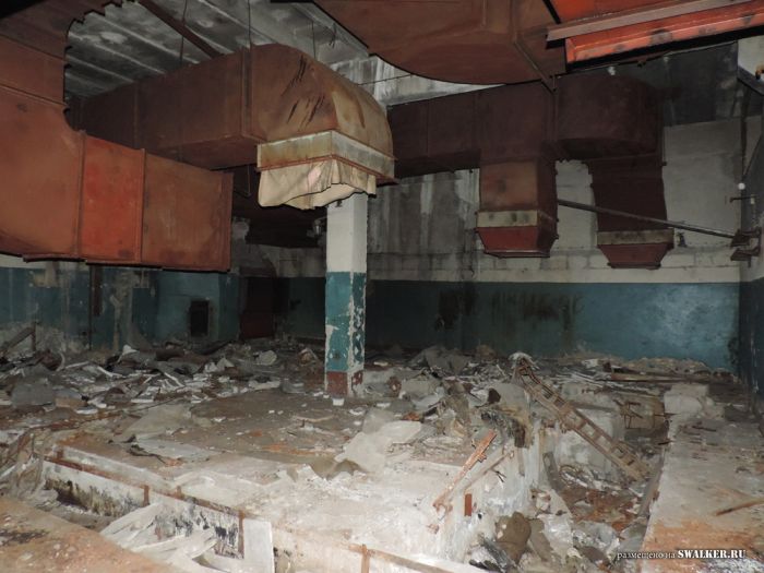 Комплексы ПРО Сары-Шаган