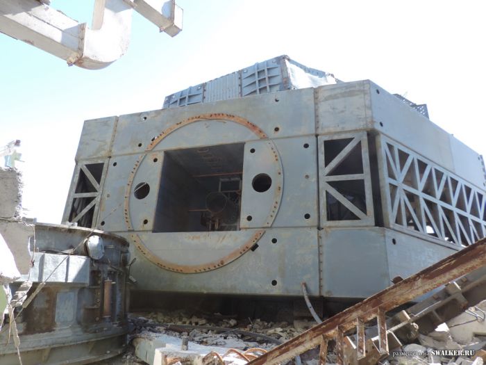 Комплексы ПРО Сары-Шаган