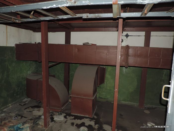 Комплексы ПРО Сары-Шаган