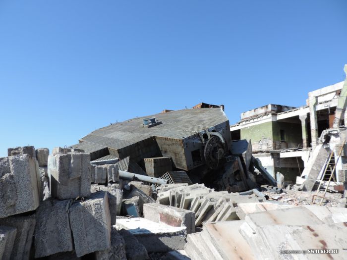 Комплексы ПРО Сары-Шаган