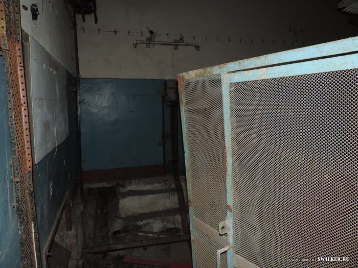 Комплексы ПРО Сары-Шаган