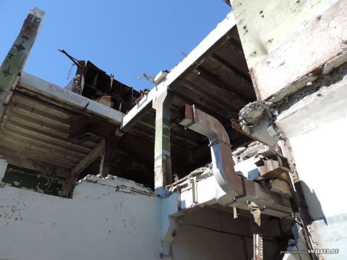 Комплексы ПРО Сары-Шаган