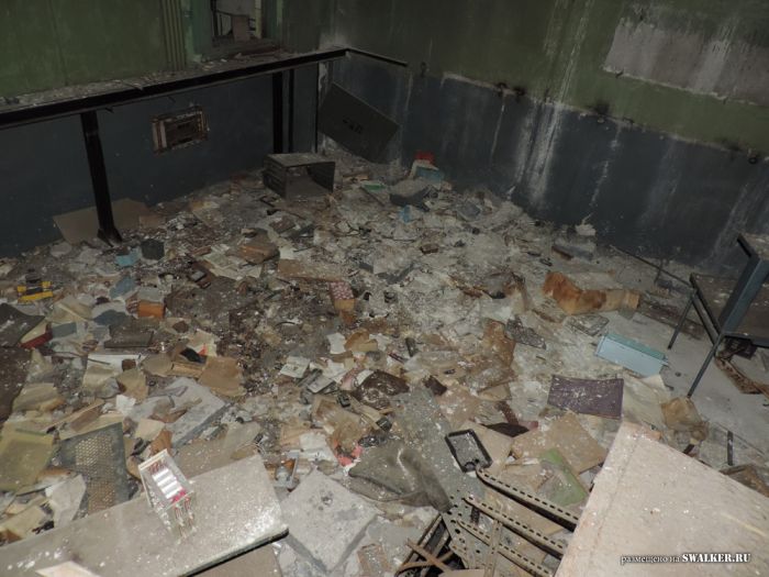 Комплексы ПРО Сары-Шаган