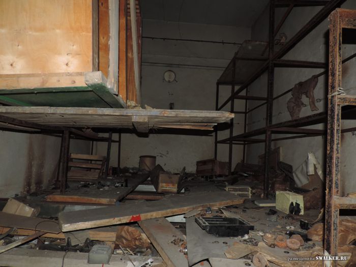 Комплексы ПРО Сары-Шаган