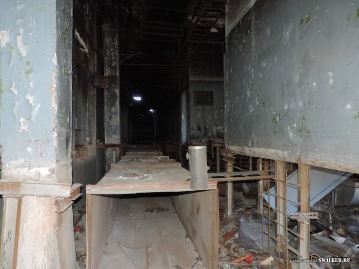 Комплексы ПРО Сары-Шаган