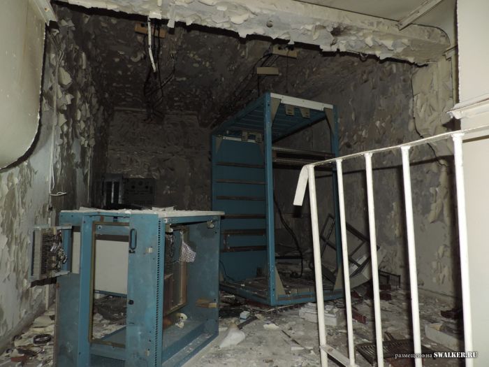 Комплексы ПРО Сары-Шаган