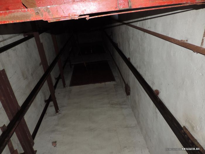 Комплексы ПРО Сары-Шаган