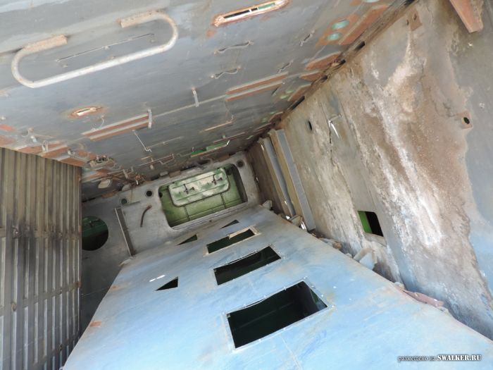 Комплексы ПРО Сары-Шаган