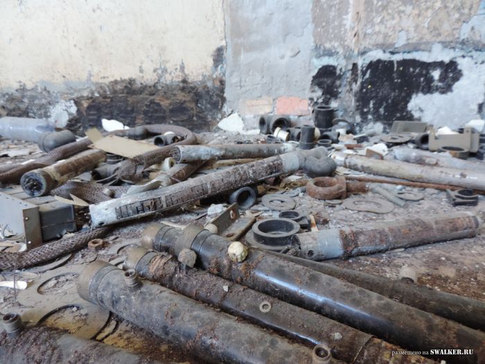 Комплексы ПРО Сары-Шаган