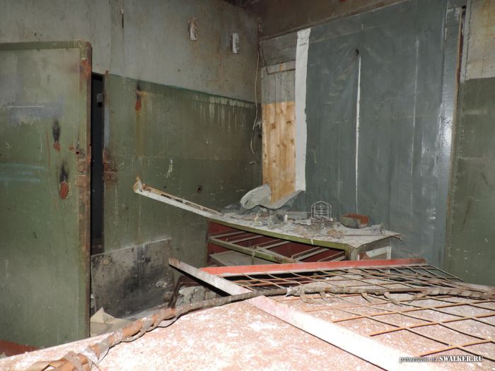 Комплексы ПРО Сары-Шаган