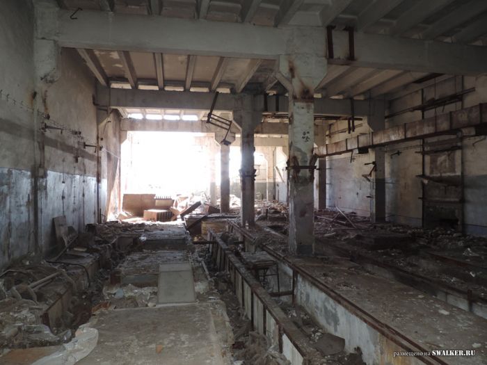 Комплексы ПРО Сары-Шаган