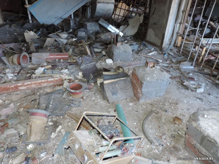 Комплексы ПРО Сары-Шаган