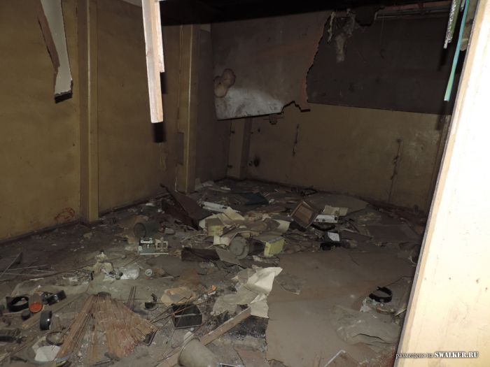 Комплексы ПРО Сары-Шаган