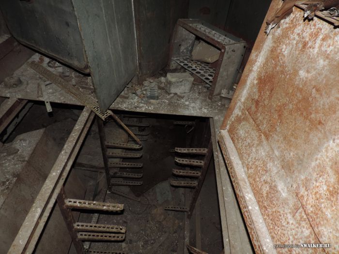 Комплексы ПРО Сары-Шаган